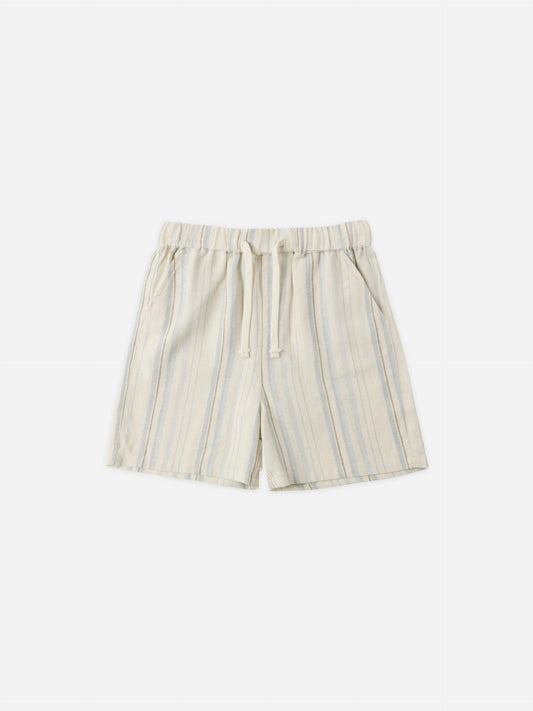 Sea Stripe Perry Short