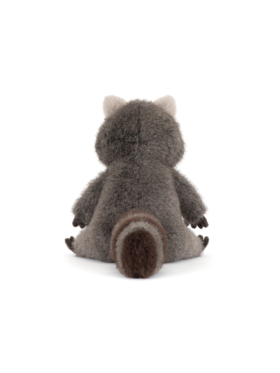 Trixiwoo Raccoon