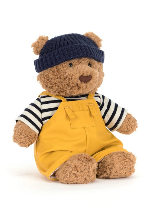 Bartholomew Bear Seafarer Outfit