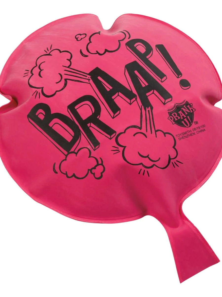 Prank U! Whoopee Cushion