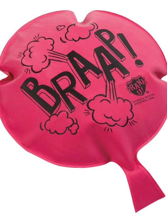 Prank U! Whoopee Cushion