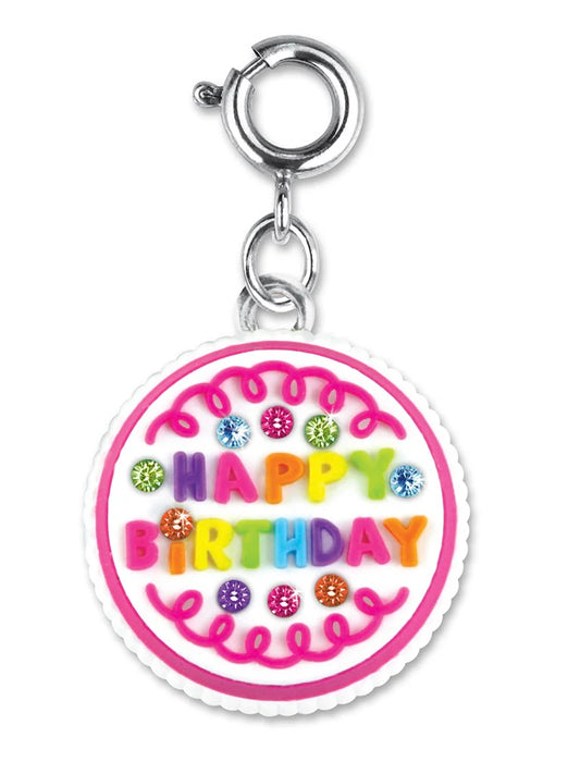 Charm It! Confetti Cake Charm
