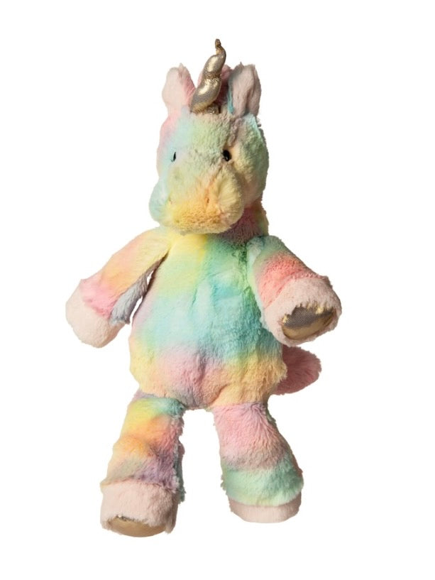Marshmallow Fro-Yo Unicorn