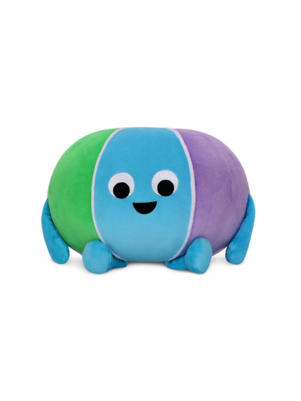 Beach Ball Buddy