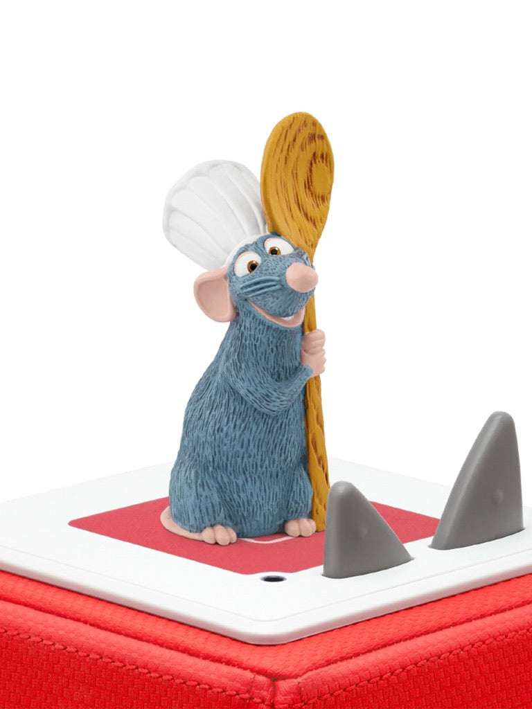 Ratatouille