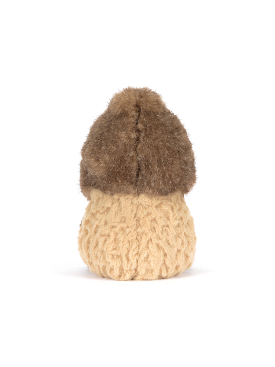 Amuseables Peanut Yeti Outfit