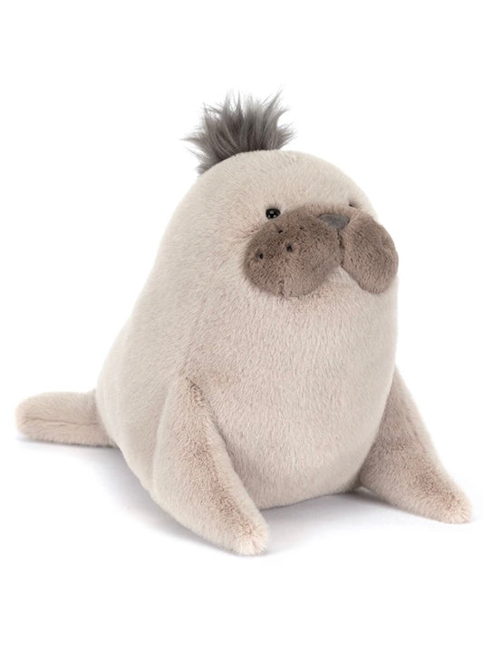 Roarwell Sea Lion