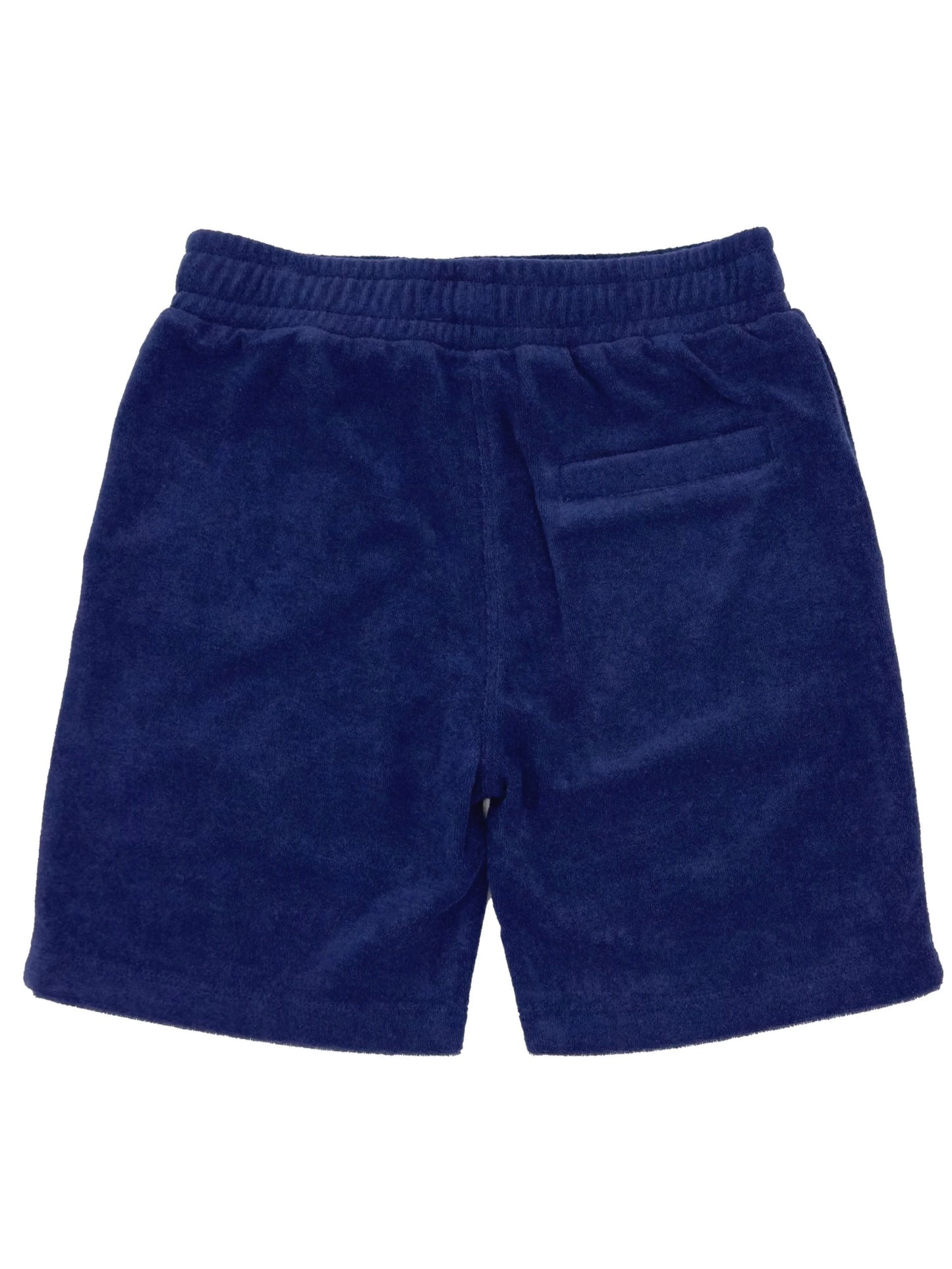 Coastal Terry Short