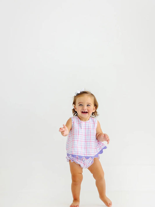 Susanne Swing Top Set