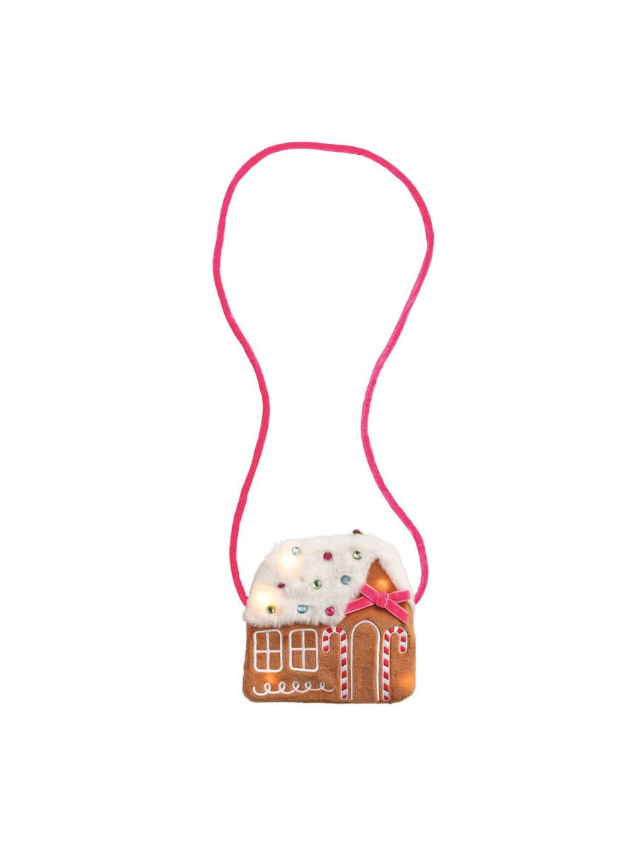 Light Up Purse