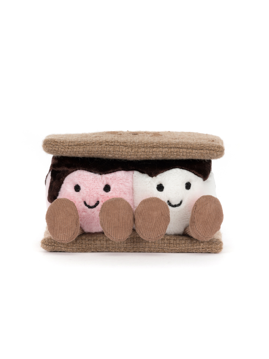 Amuseables S'mores