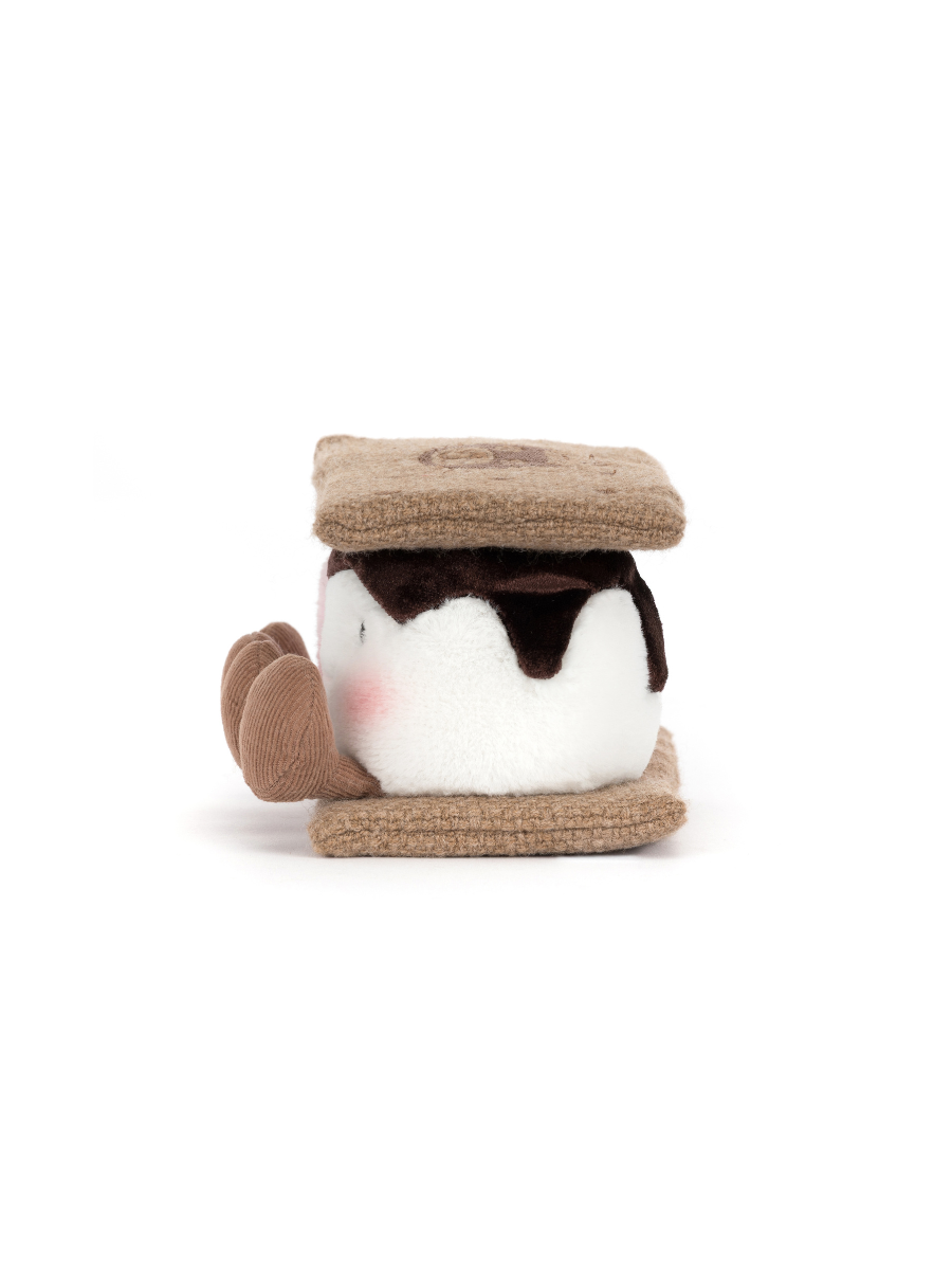 Amuseables S'mores