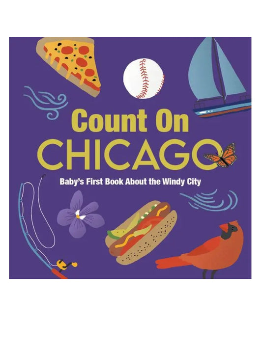 Count On Chicago