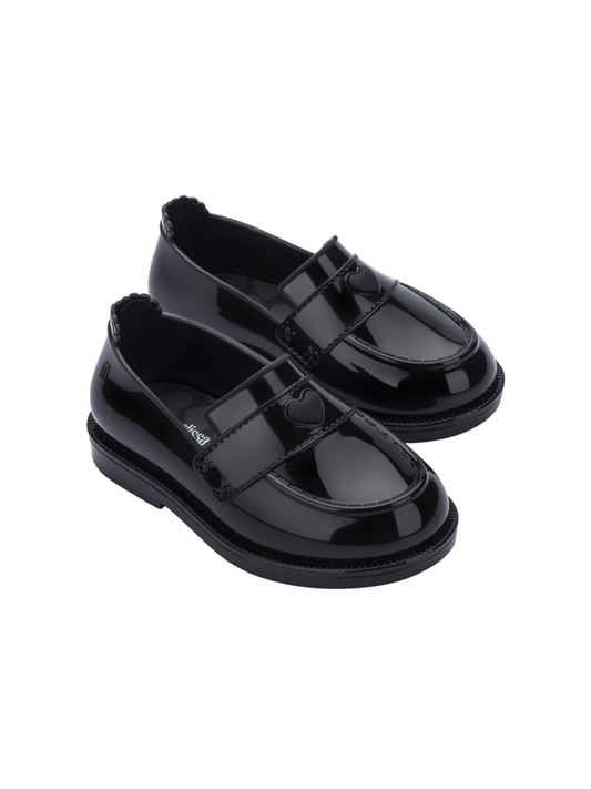 Mini Melissa Royal Love Baby- Black