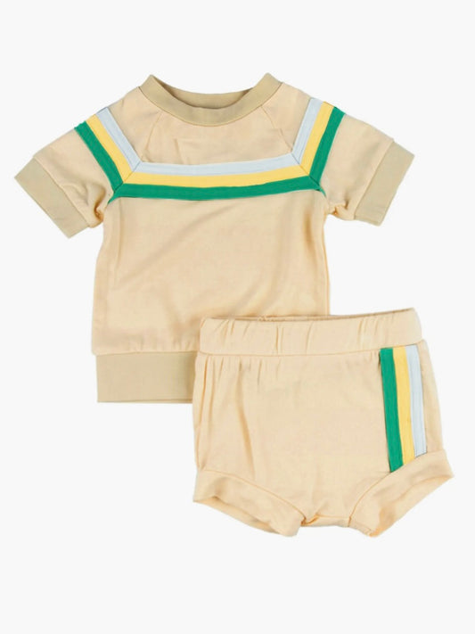 Carlo Set - Retro Sport