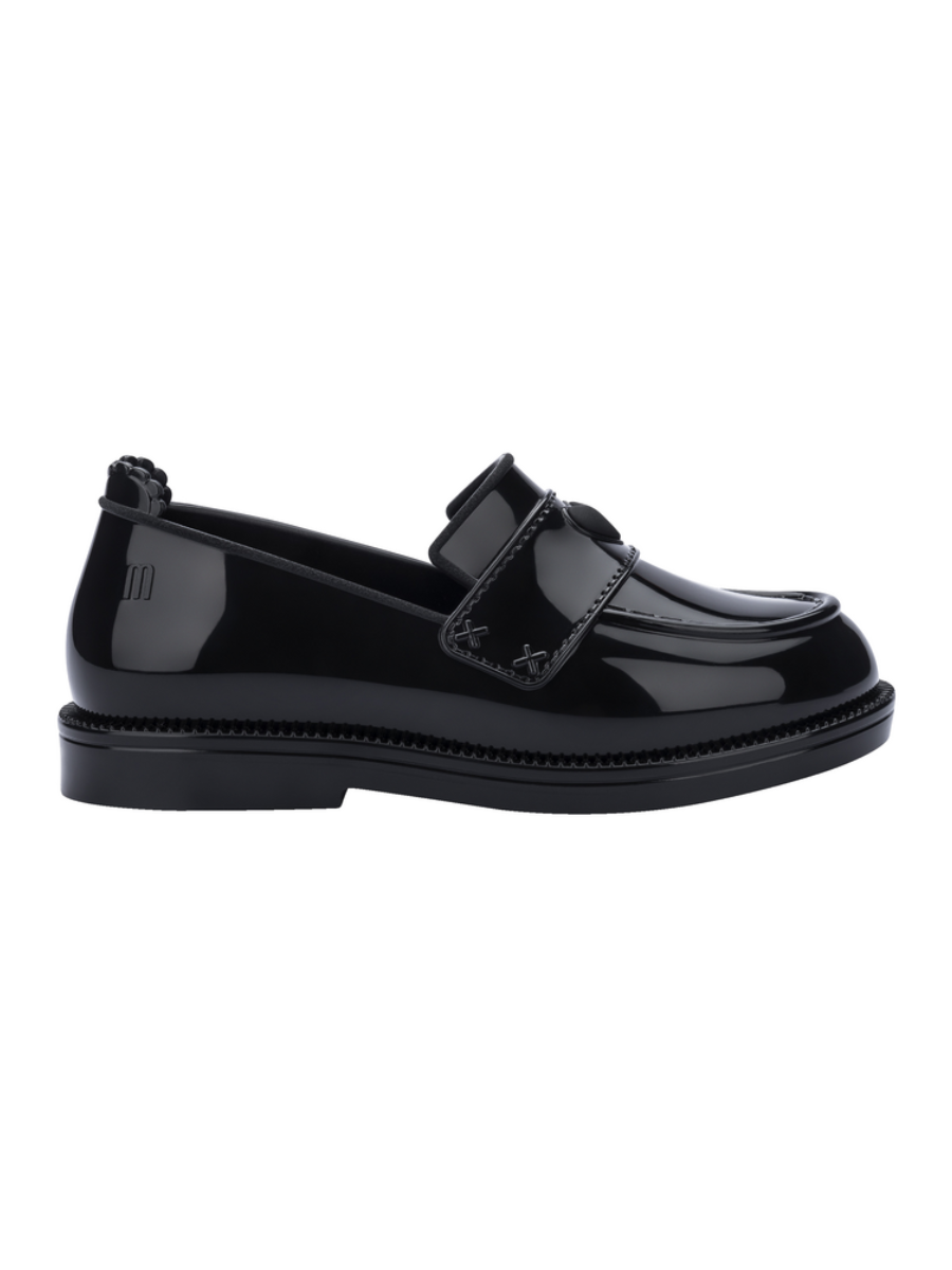 Mini Melissa Royal Love Baby- Black