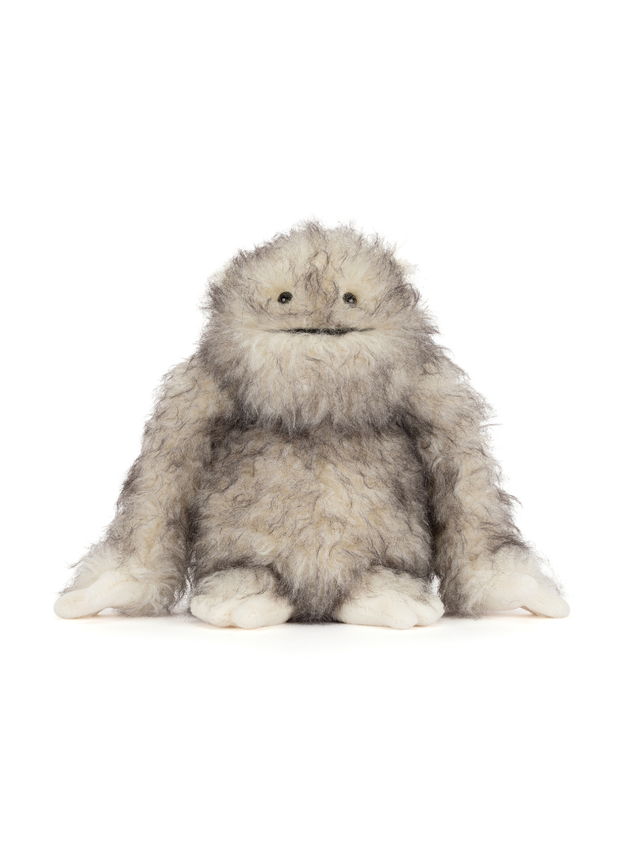 Bretti Yeti