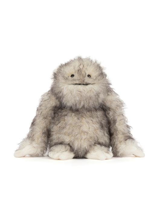 Bretti Yeti