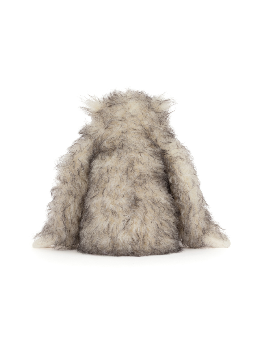 Bretti Yeti