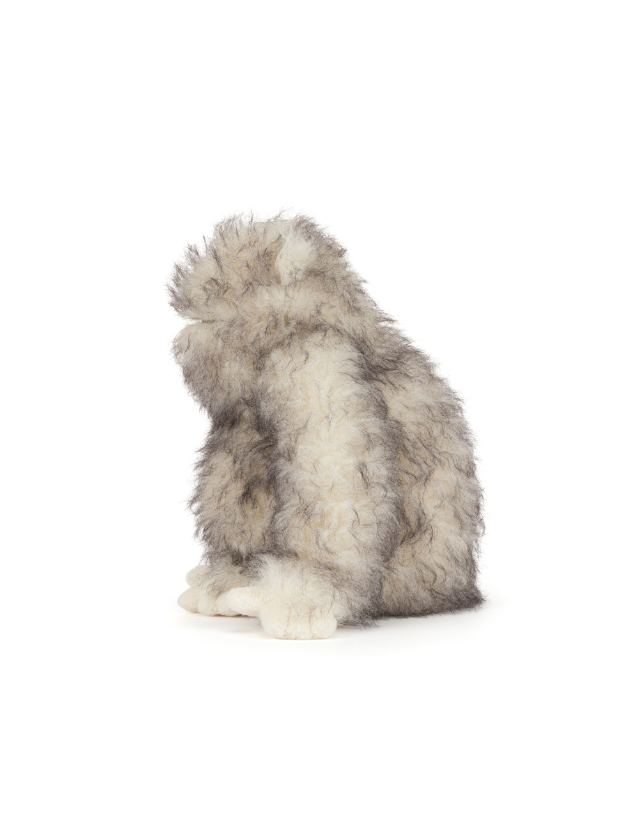 Bretti Yeti