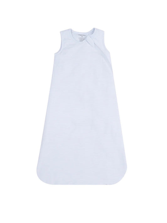 Blue Stripe Classic Sleep Bag