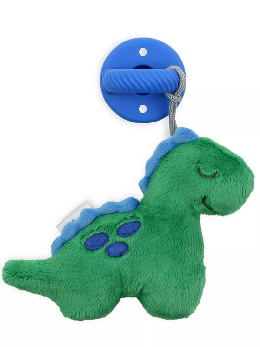 Sweetie Pal Pacifier - Dino
