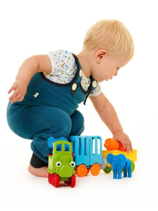 SmartMax My First Animal Train