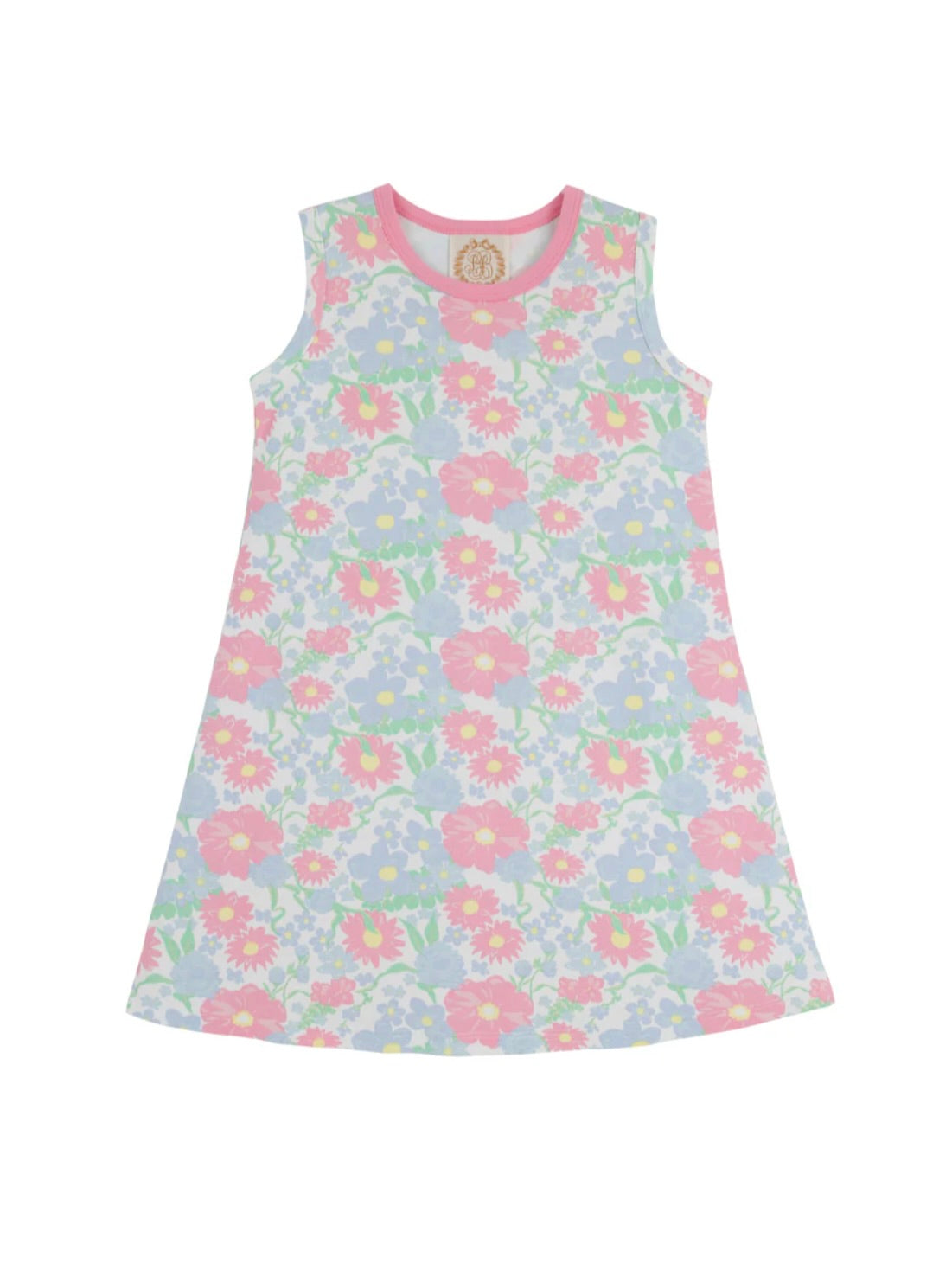 Cape Cod Clusters Polly Play Dress