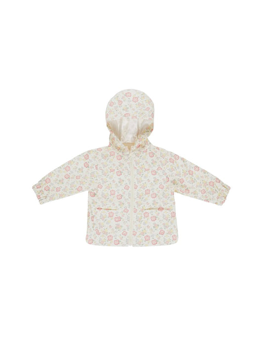 Bloom Raincoat
