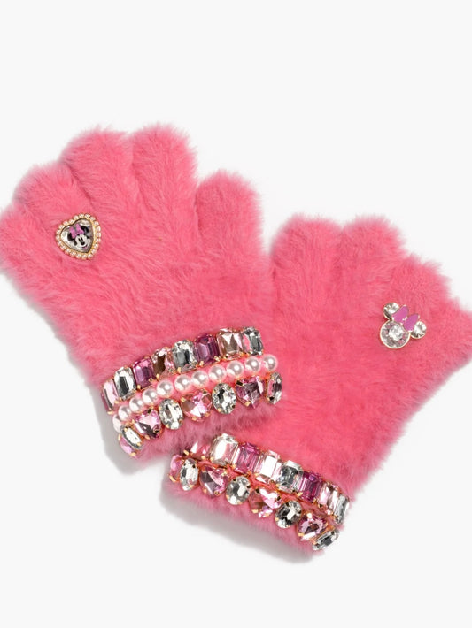 Minnie Gloves