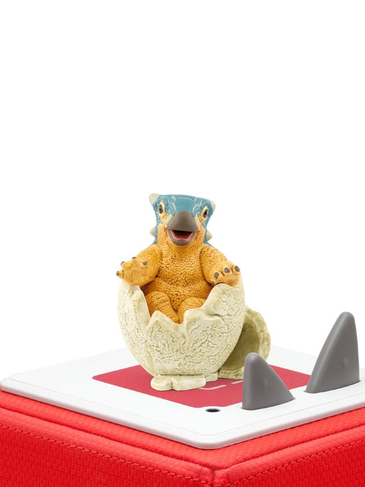 Jurassic World: Camp Cretaceous Tonie