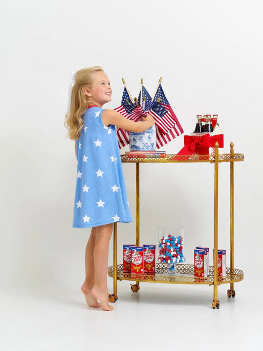 North Sea Stars Polly Play Dress