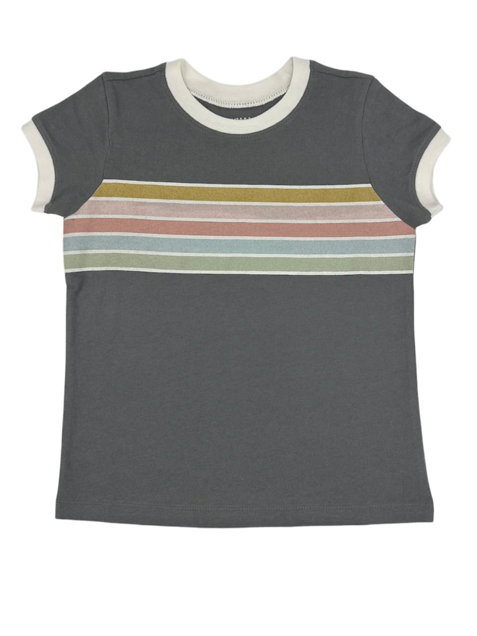Prism SS Tee