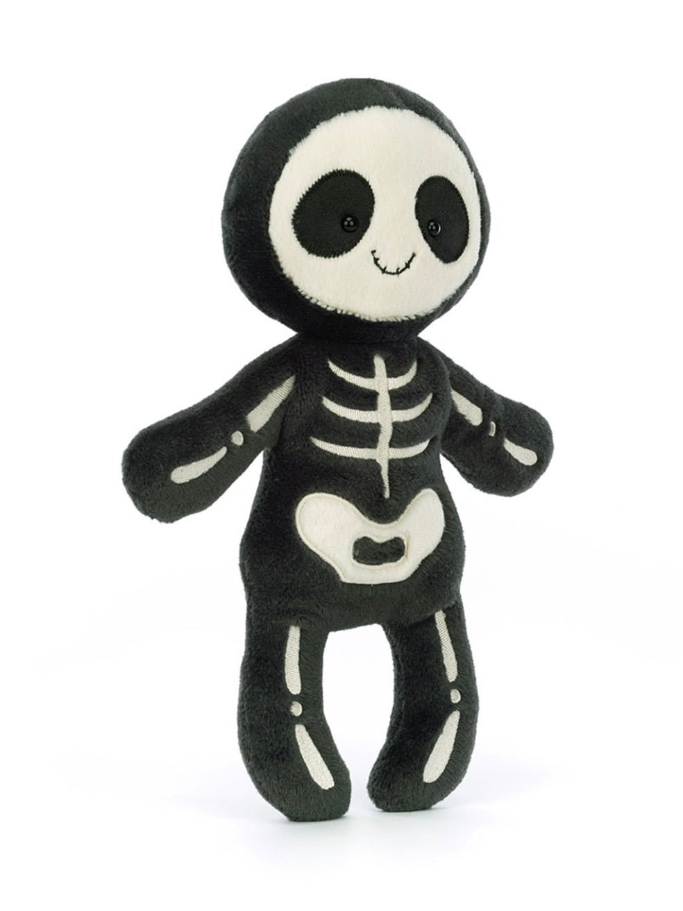 Skeleton Bob