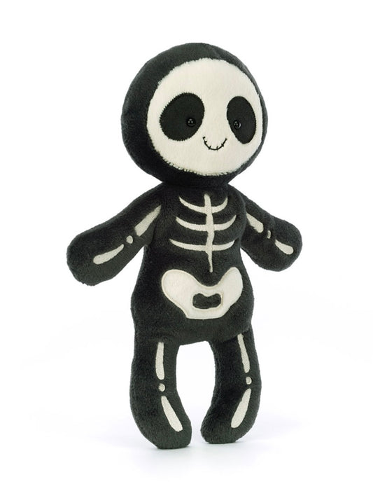 Skeleton Bob