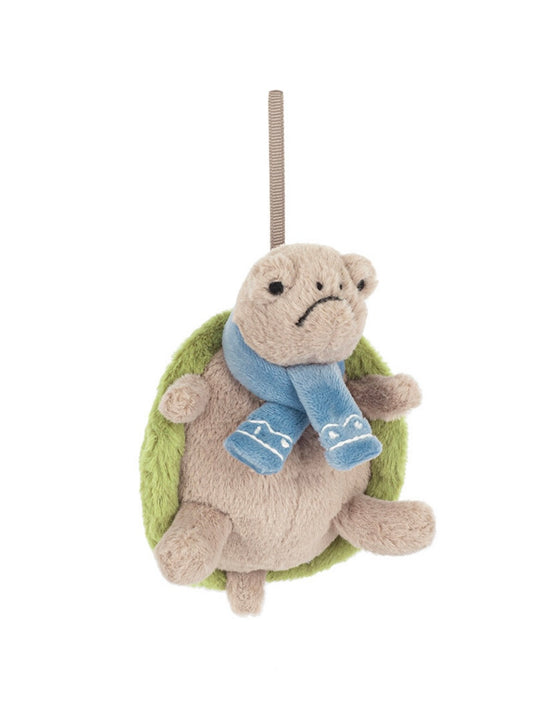 Timmy Turtle Decoration