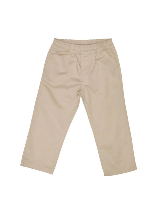 Sheffield Pants - Twill