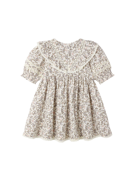 Winter Garden Winnie Dress