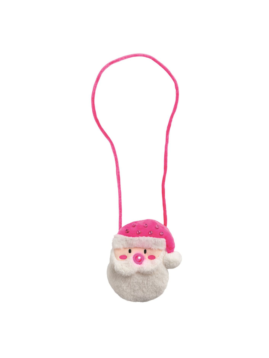 Light Up Purse