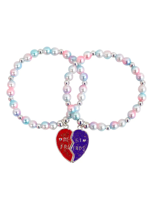 Best Friends Bracelet Set