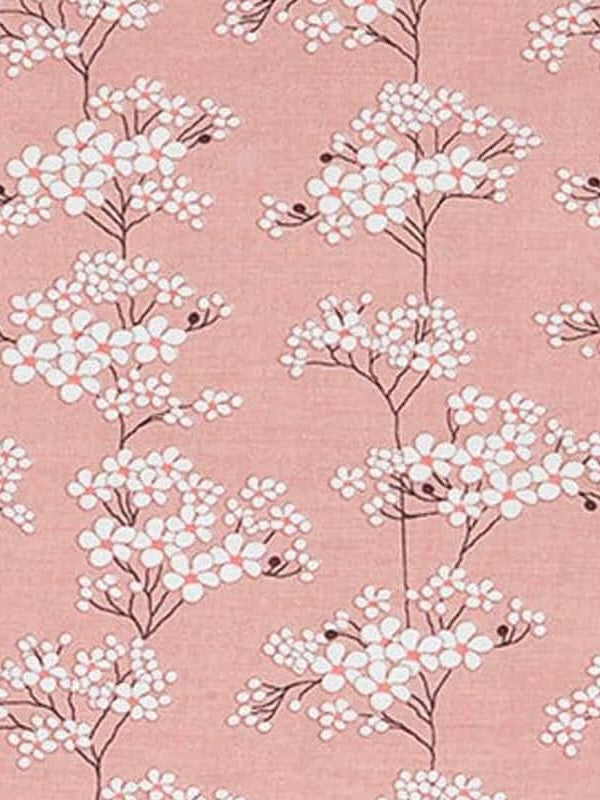 Cherry Blossom Magnetic Footie