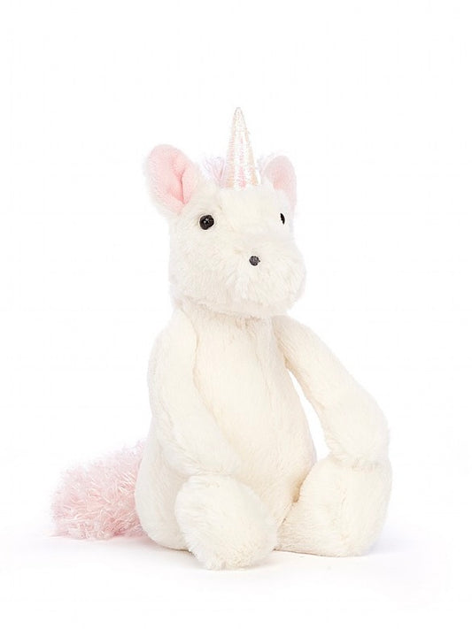 Bashful Unicorn Small