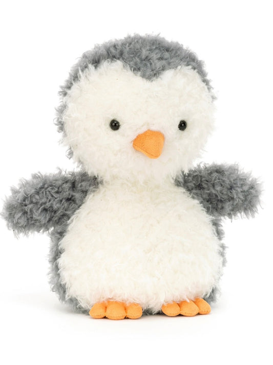 Little Penguin