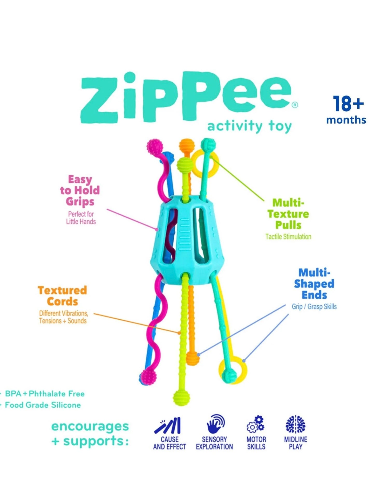 Mobi Zippie