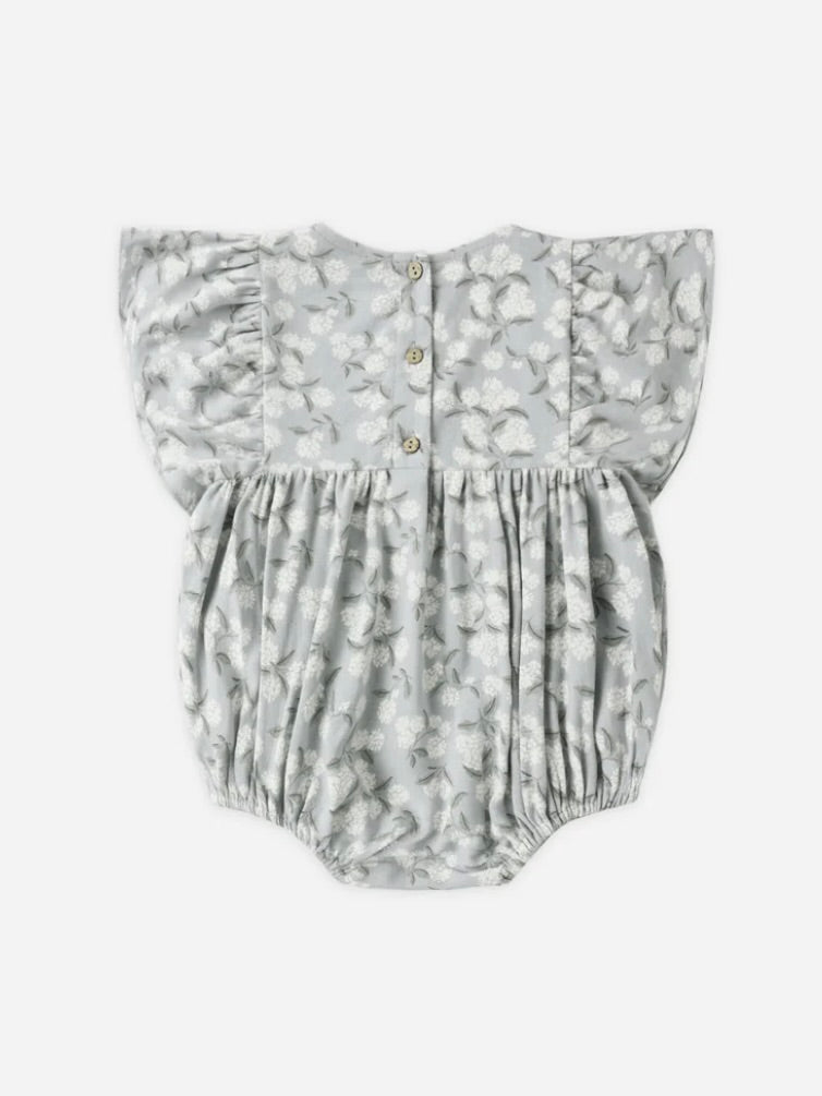 Hydrangea Kalea Romper