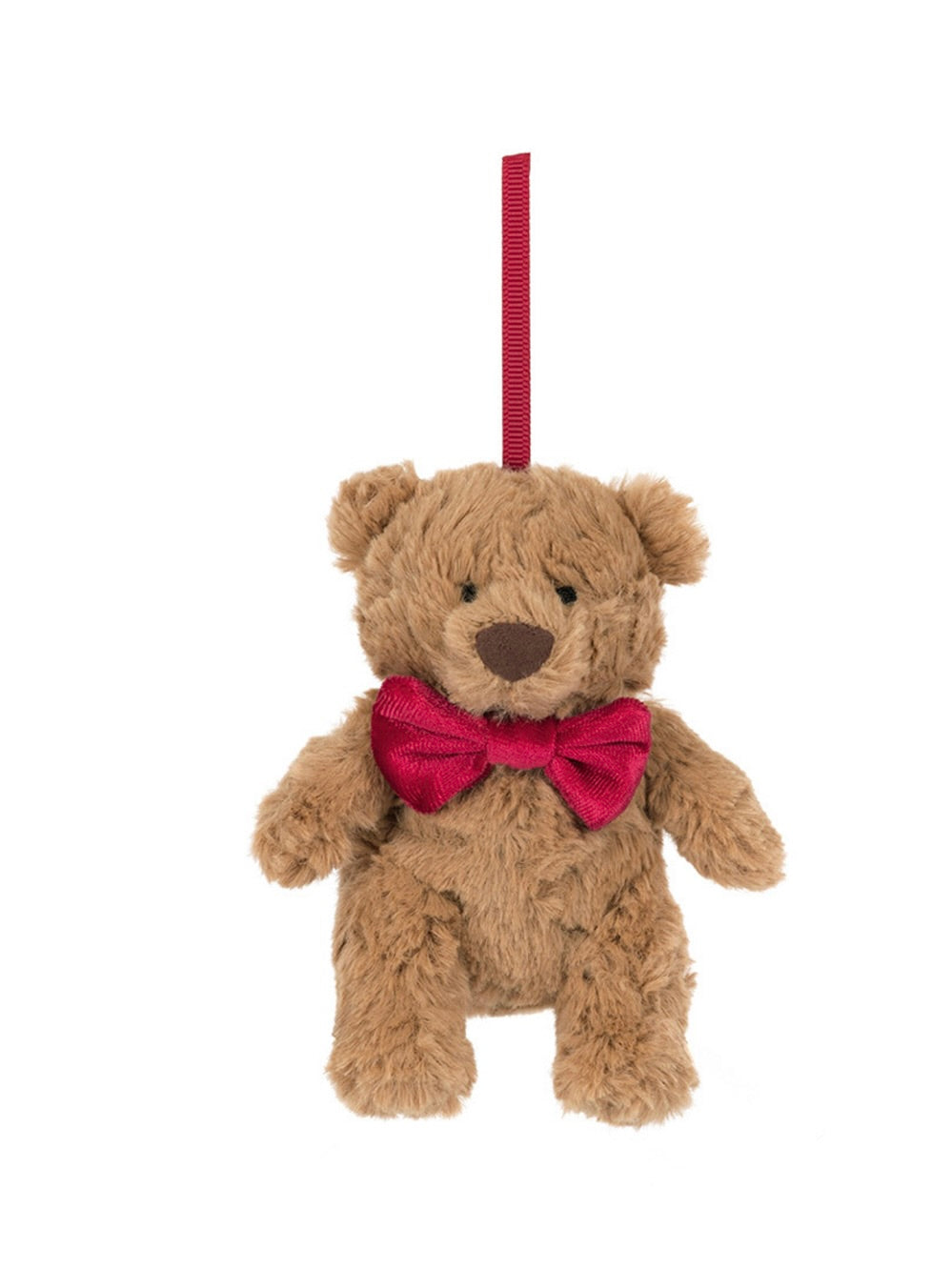 Bartholomew Bear Decoration