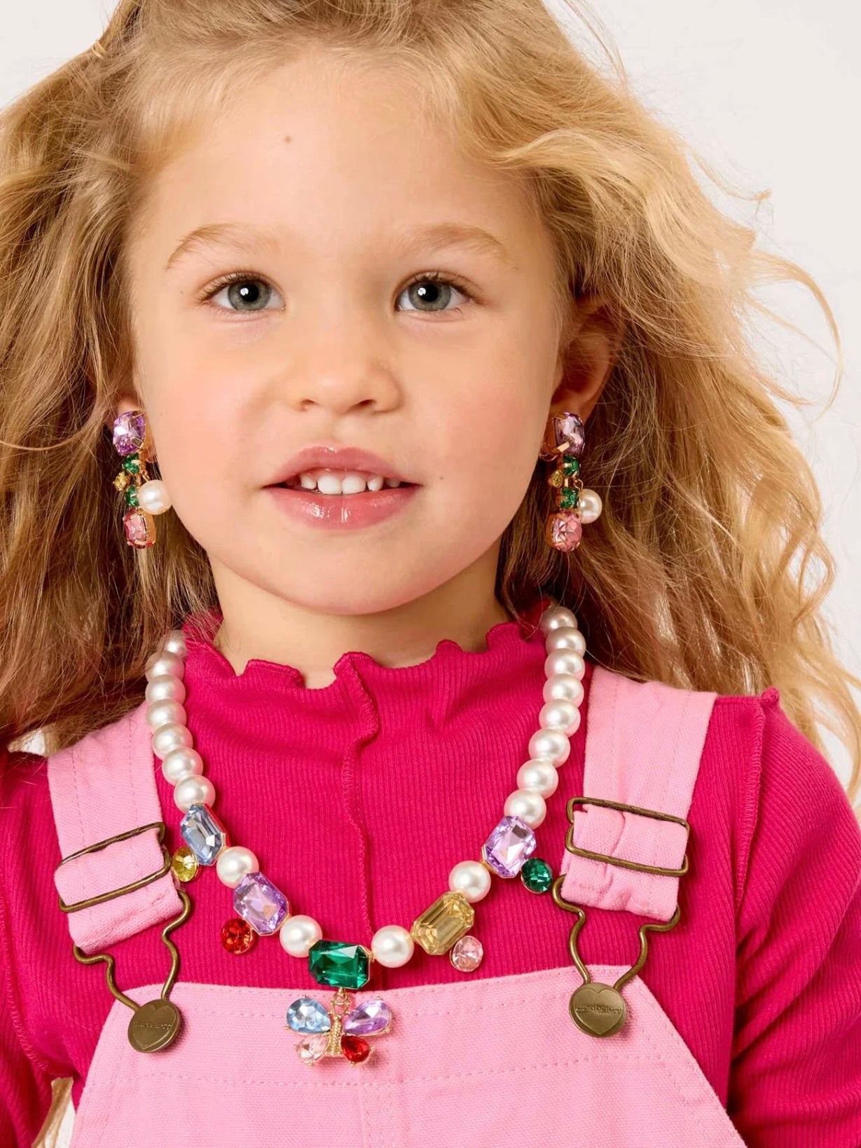 Butterfly Mega Jewelry Set