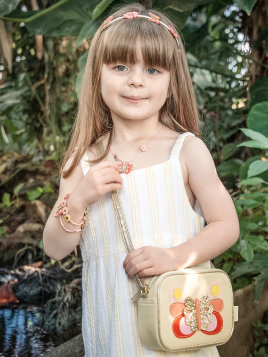 Bella Butterfly Bag