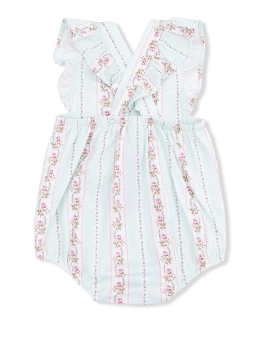 Antoinette Stripe Sunsuit