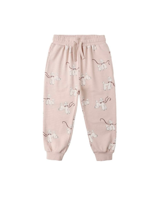 Poodles Jogger Sweatpant